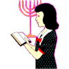 Bat Mitzvah
