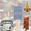 Synagogues and Shuls Synagogues and Shuls