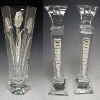 Sterling Silver and Crystal