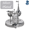 Silver Plated Products