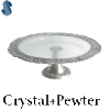 Crystal and Pewter Products