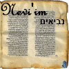   Books of Nevi-im - Prophets