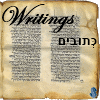  Books of Ketuvim - Writings