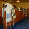 Tallit for Synagogue