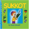 Books on Sukkot
