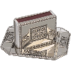 Matchbox Cases and Holders