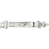 Sterling Silver Elegant Knives