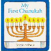 Books on Chanukah
