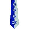 Jewish Neckties