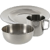 Stainless Steel Products