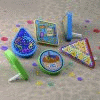 Purim Toys
