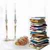 Shabbat Book Titles