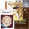 Books on Pesach