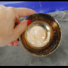 Silver-Dipped Judaica