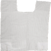 Chabad Cotton Arba Kanfot for Adults
