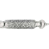 Filigree Sterling Silver Candle-Lighter and Knife