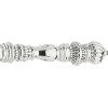 Sterling Silver Candle-Lighter and Knife 36-A