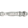 Sterling Silver Candle-Lighter and Knife 44-A