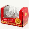 Tempered Crystal Neironim Oriyot Oil Glass