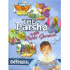 The Parsha with Rabbi Juravel 1 - Sefer Bereishis