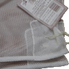 Mesh Arba Kanfos - Sephardic Reshet Tzitzit