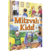 Mitzvah Kids! by Menucha Fuchs