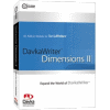 DavkaWriter Dimensions II