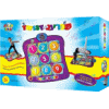 Shpring and Twist - Electronic Twister and Dance Mat